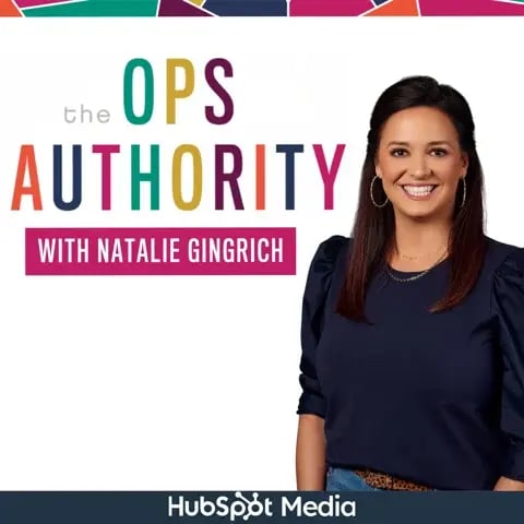 The Ops Authority
